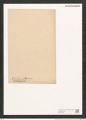Campylodiscus kuetzingii Bail. (de-Toni-Nr.: Genus 57, Species 2434) Zeichnungen Sammlung Grunow (NHMW-BOT-W0373100)